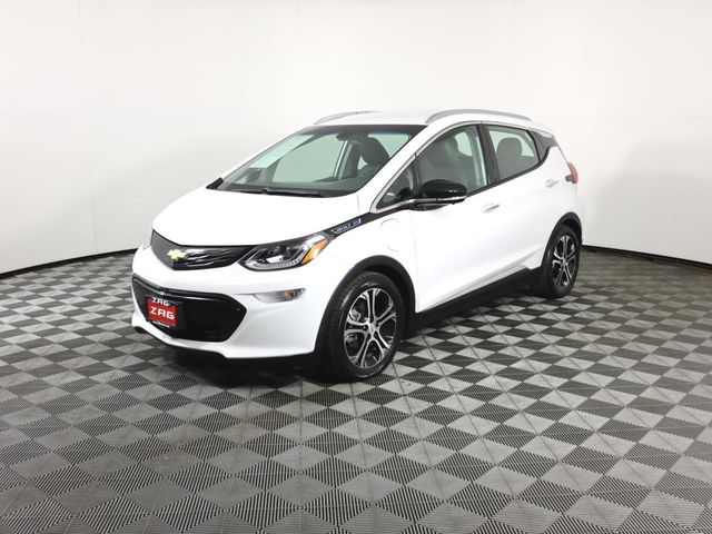 2020 Chevrolet Bolt EV Premier