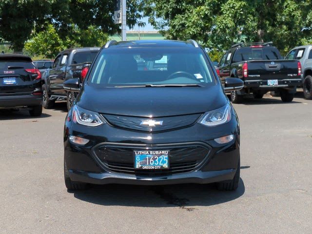 2020 Chevrolet Bolt EV Premier