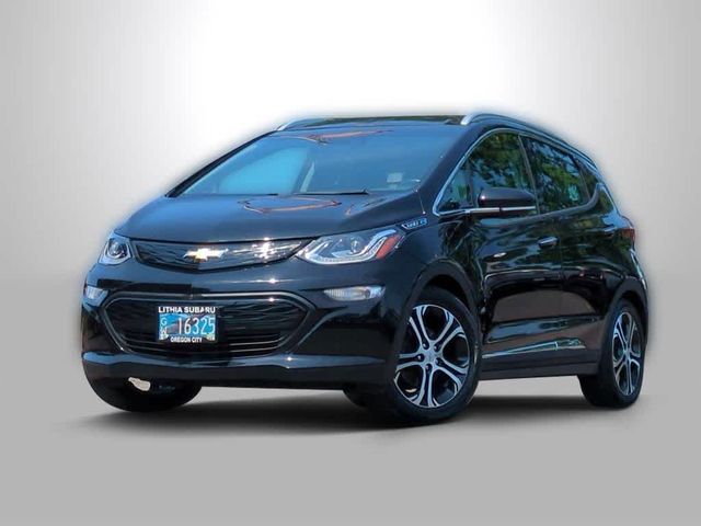 2020 Chevrolet Bolt EV Premier