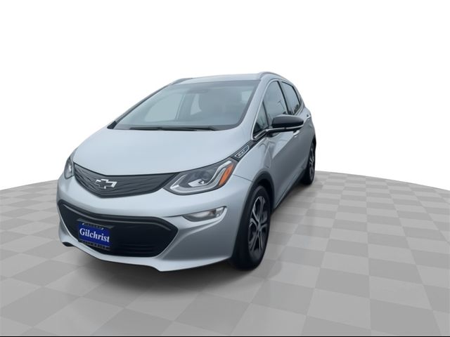 2020 Chevrolet Bolt EV Premier