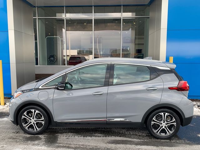 2020 Chevrolet Bolt EV Premier