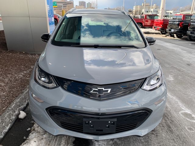 2020 Chevrolet Bolt EV Premier