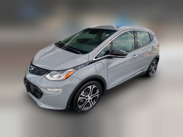 2020 Chevrolet Bolt EV Premier