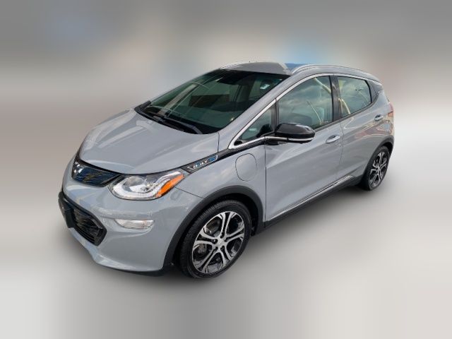 2020 Chevrolet Bolt EV Premier