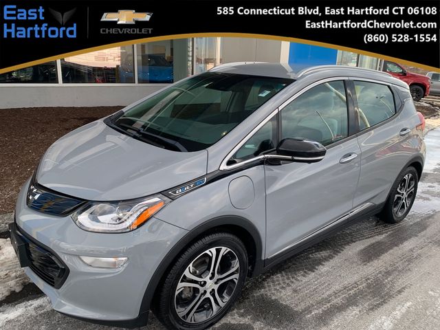 2020 Chevrolet Bolt EV Premier