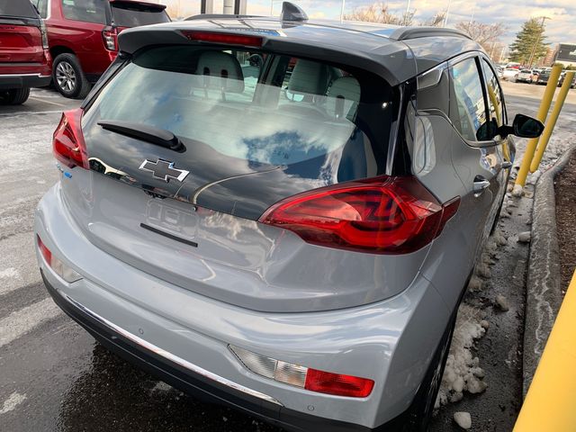 2020 Chevrolet Bolt EV Premier