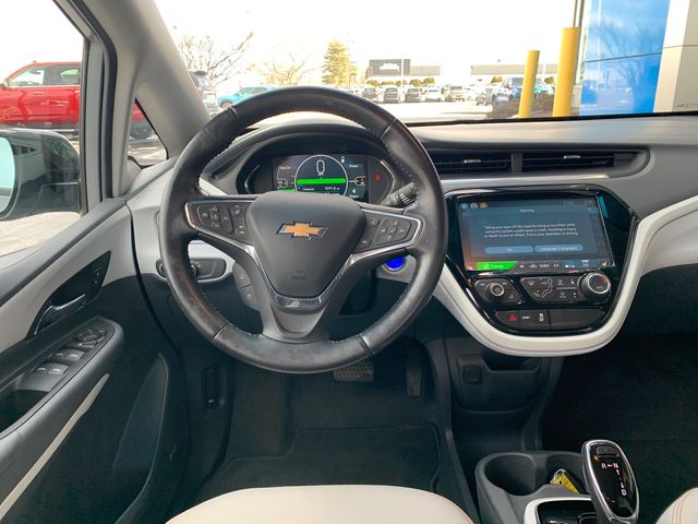 2020 Chevrolet Bolt EV Premier