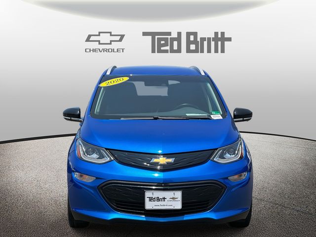 2020 Chevrolet Bolt EV Premier