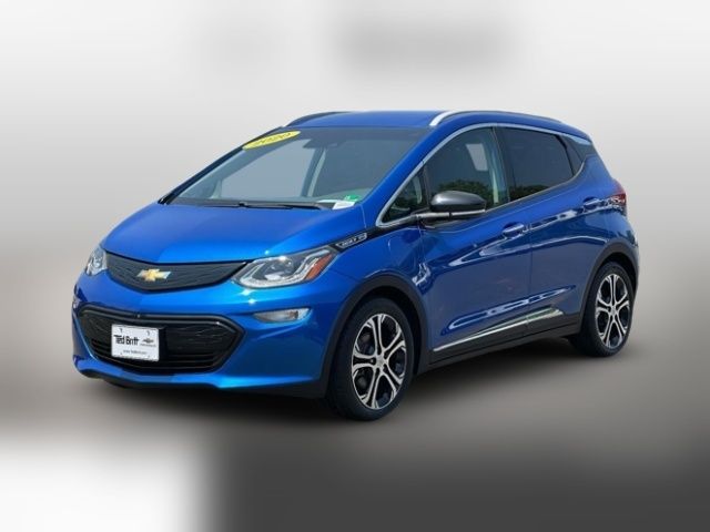 2020 Chevrolet Bolt EV Premier