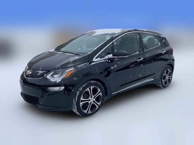 2020 Chevrolet Bolt EV Premier