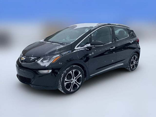 2020 Chevrolet Bolt EV Premier