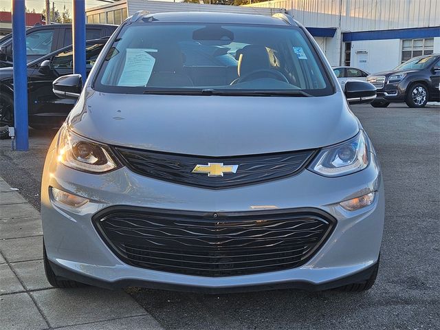 2020 Chevrolet Bolt EV Premier