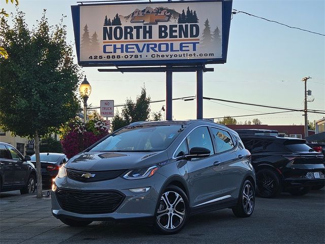 2020 Chevrolet Bolt EV Premier