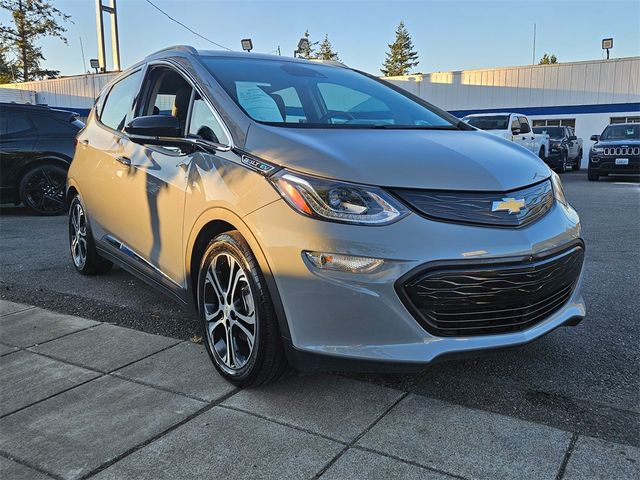 2020 Chevrolet Bolt EV Premier