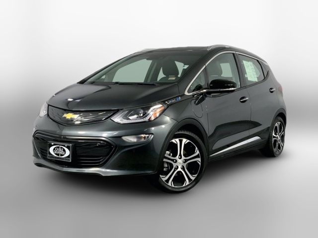 2020 Chevrolet Bolt EV Premier