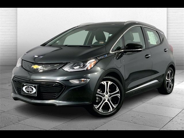 2020 Chevrolet Bolt EV Premier