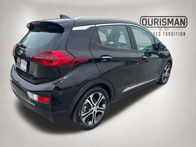 2020 Chevrolet Bolt EV Premier