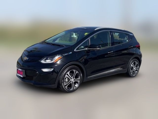 2020 Chevrolet Bolt EV Premier