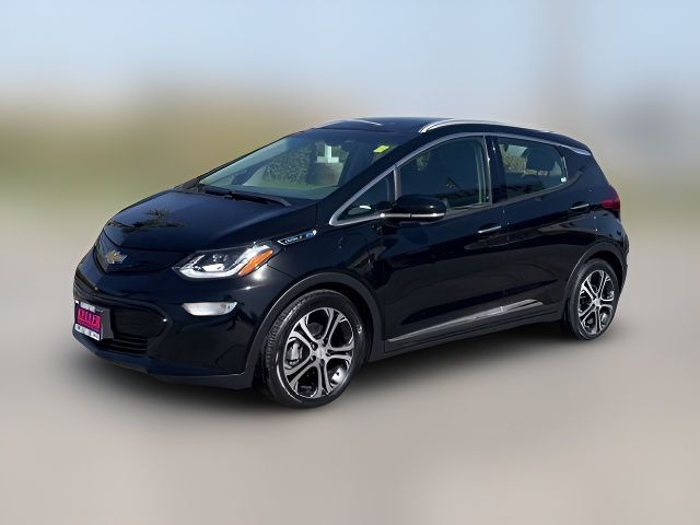 2020 Chevrolet Bolt EV Premier