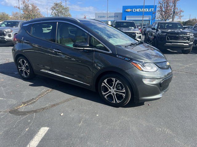 2020 Chevrolet Bolt EV Premier