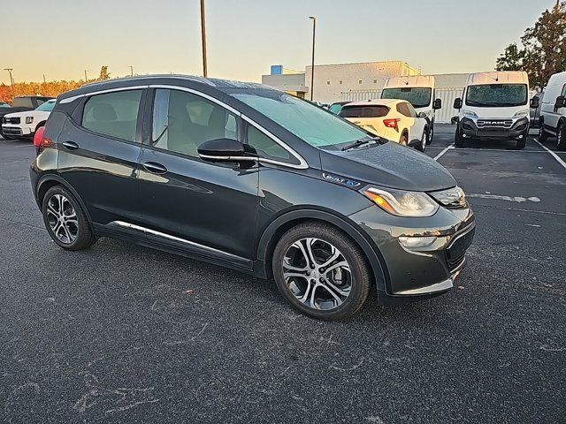 2020 Chevrolet Bolt EV Premier