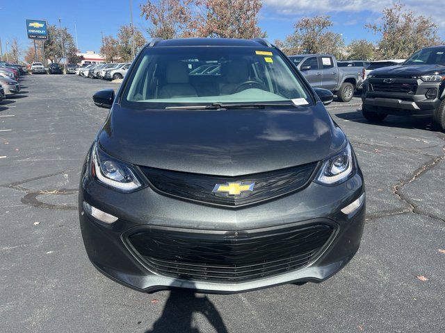 2020 Chevrolet Bolt EV Premier