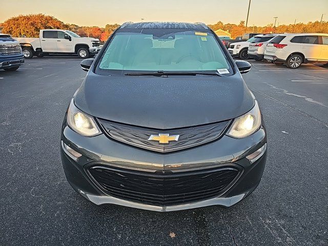 2020 Chevrolet Bolt EV Premier