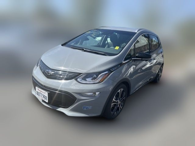 2020 Chevrolet Bolt EV Premier