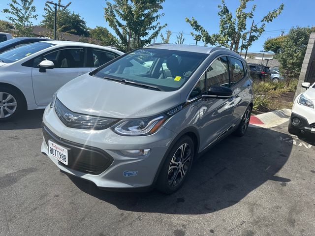 2020 Chevrolet Bolt EV Premier