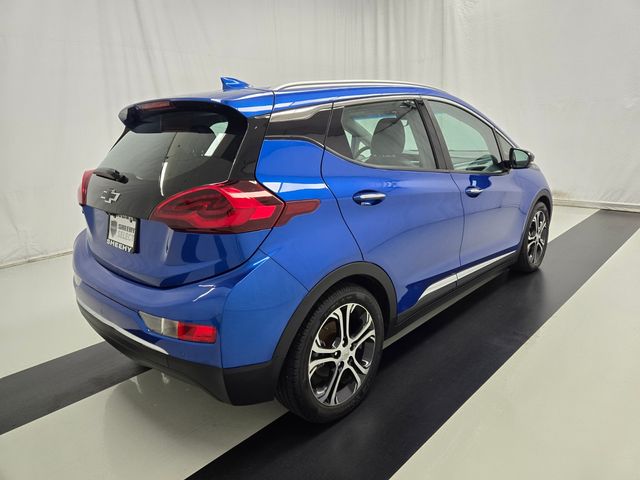 2020 Chevrolet Bolt EV Premier