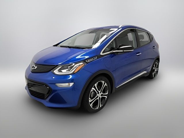 2020 Chevrolet Bolt EV Premier