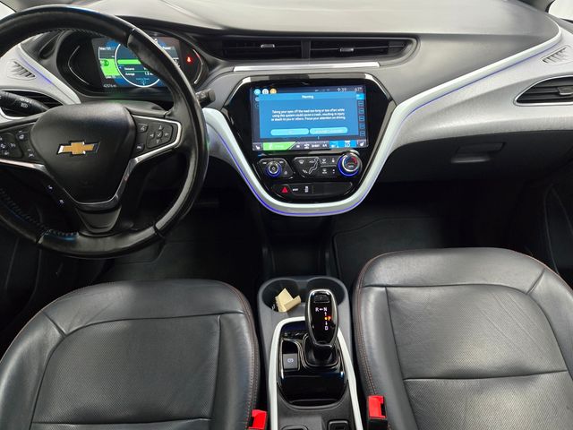 2020 Chevrolet Bolt EV Premier