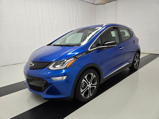 2020 Chevrolet Bolt EV Premier