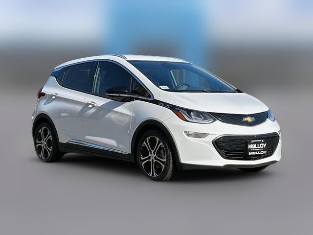 2020 Chevrolet Bolt EV Premier