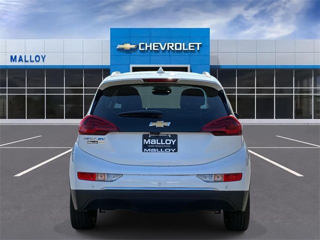 2020 Chevrolet Bolt EV Premier
