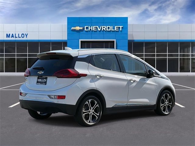2020 Chevrolet Bolt EV Premier