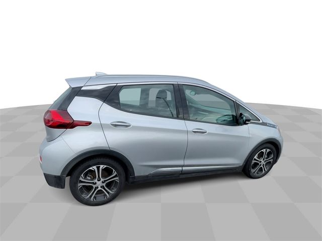 2020 Chevrolet Bolt EV Premier