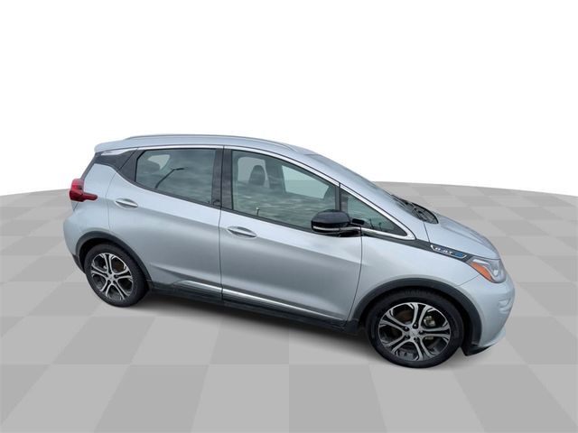 2020 Chevrolet Bolt EV Premier