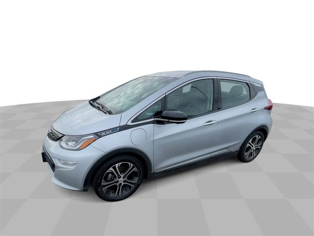 2020 Chevrolet Bolt EV Premier