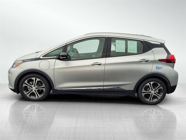 2020 Chevrolet Bolt EV Premier