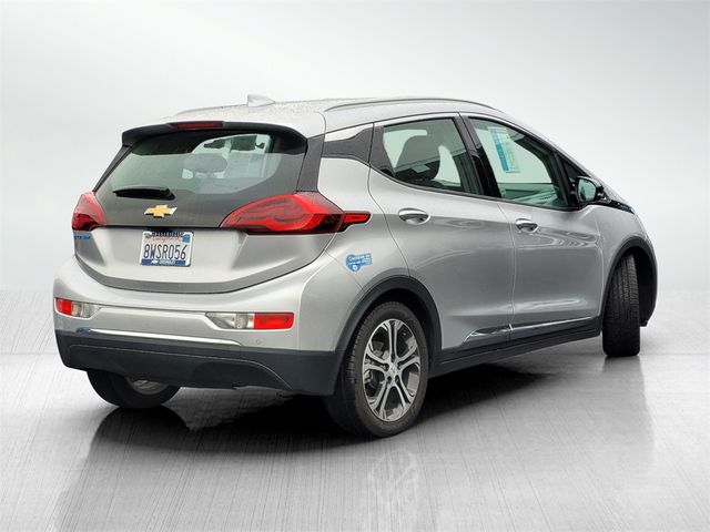 2020 Chevrolet Bolt EV Premier