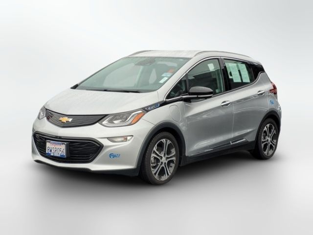 2020 Chevrolet Bolt EV Premier