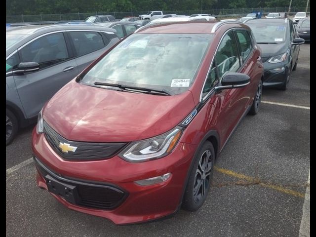 2020 Chevrolet Bolt EV Premier