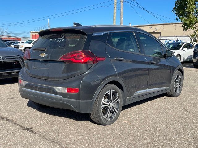 2020 Chevrolet Bolt EV Premier