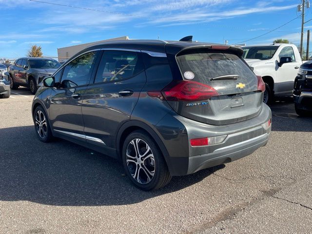 2020 Chevrolet Bolt EV Premier