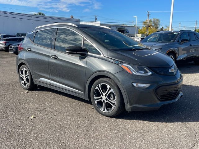 2020 Chevrolet Bolt EV Premier