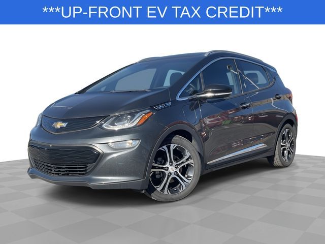 2020 Chevrolet Bolt EV Premier