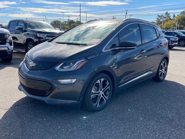 2020 Chevrolet Bolt EV Premier