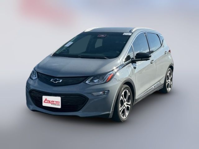 2020 Chevrolet Bolt EV Premier