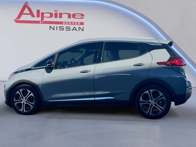 2020 Chevrolet Bolt EV Premier